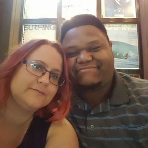 Meet your Posher, Marsha